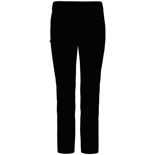Grifone priddy pants nero xs donna