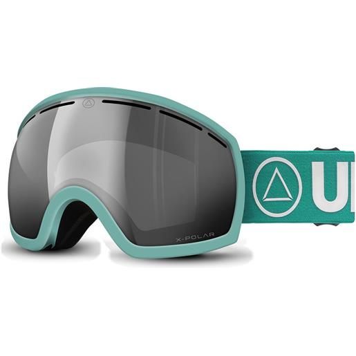 Uller vertical ski goggles verde cat3