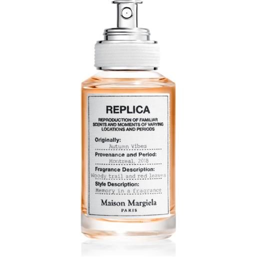 Maison Margiela replica autumn vibes 30 ml