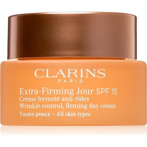 Clarins extra-firming day 50 ml