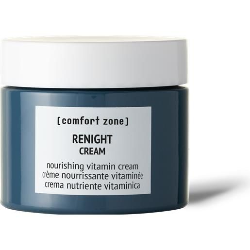 Comfort Zone renight cream 60 ml