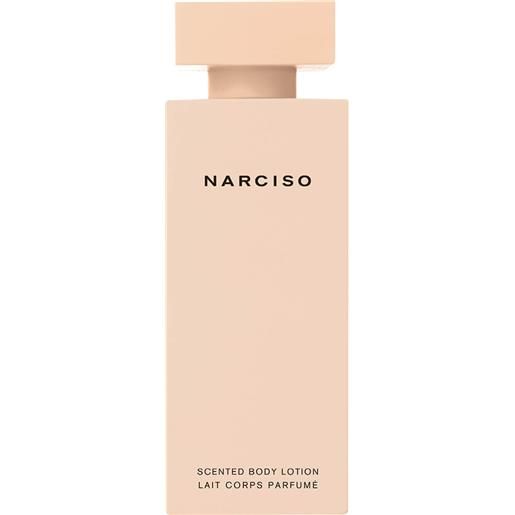 Narciso Rodriguez narciso body lotion