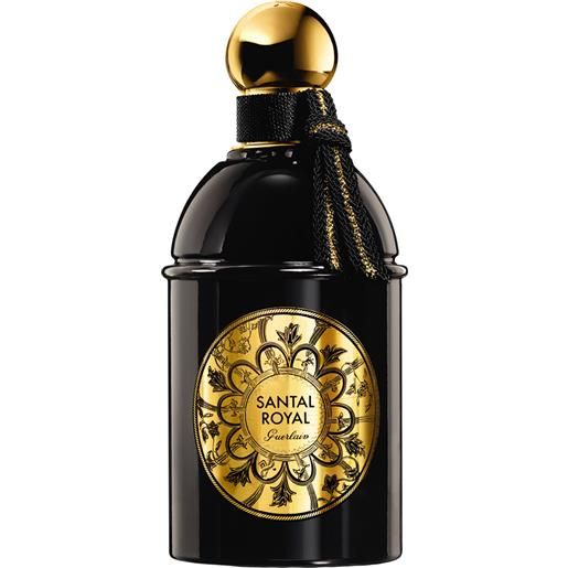 Guerlain santal royal eau de parfum