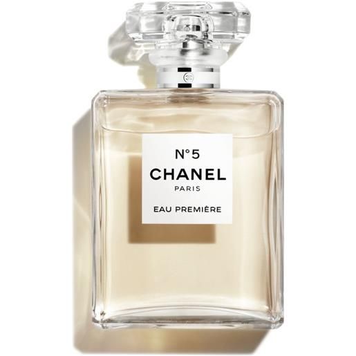 Chanel n°5 eau première vaporizzatore 35ml