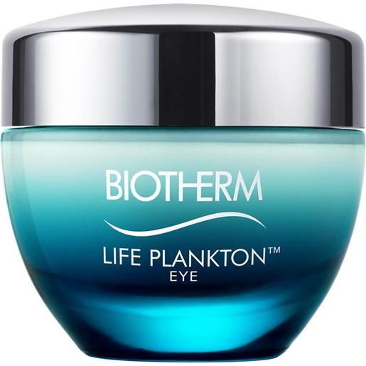 Biotherm life plankton gel occhi