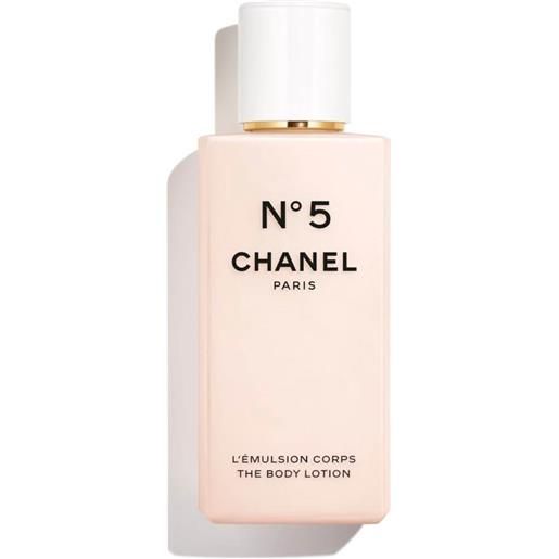 Chanel n°5 n°5 l'emulsione per il corpo