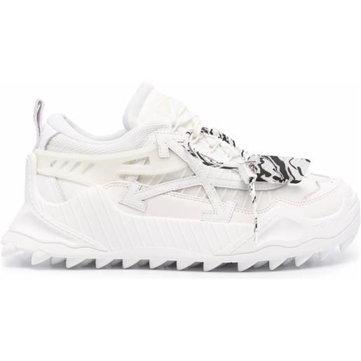 Off-White sneakers odsy-1000 - bianco