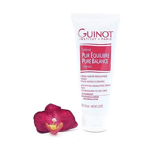Guinot crème pur équilibre 100ml (salon size)