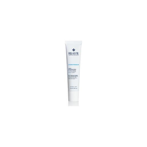 Rilastil hydrotenseur crema viso antirughe ricca ristrutturante per pelle molto secca 40 ml