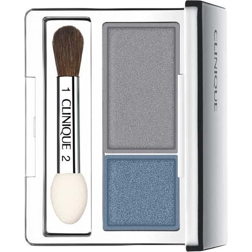 Clinique all about shadow duo 22 - jeans and heels