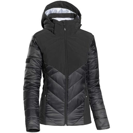 Atomic snowcloud primaloft jacket nero xl donna