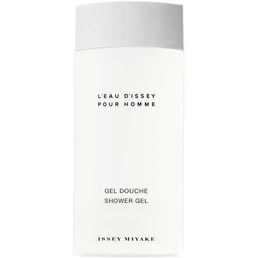 Issey Miyake l'eau d'issey pour homme shower gel