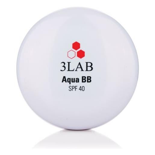 3 LAB 3lab aqua bb 01 spf 40