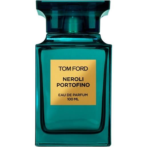 Tom Ford neroli portofino eau de parfum spray 100 ml
