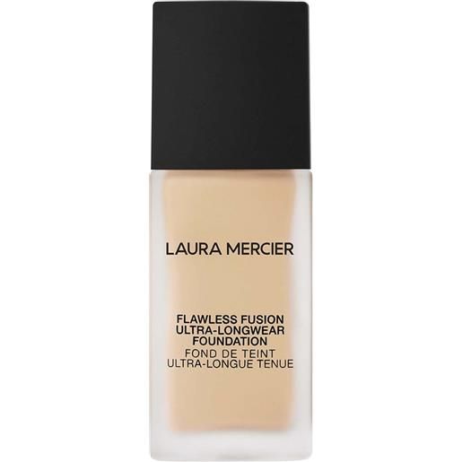 LAURA MERCIER flawless fusion ultralongwear foundation