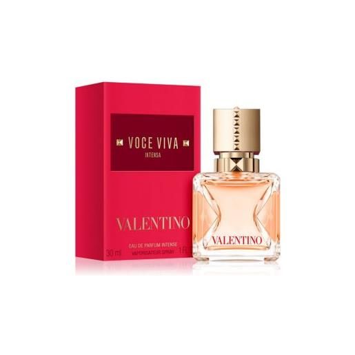 Valentino voce viva intensa Valentino 30 ml, eau de parfum intense spray
