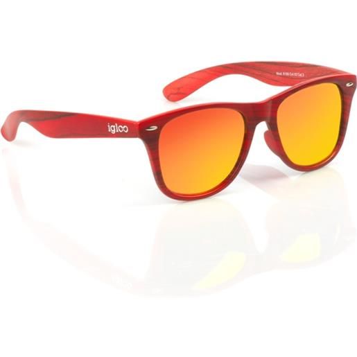 KITHDIA occhiali da sole in legno da uomo unisex occhiali da sole polarizzati con protezione UV400 occhiali da sole Donna S5029