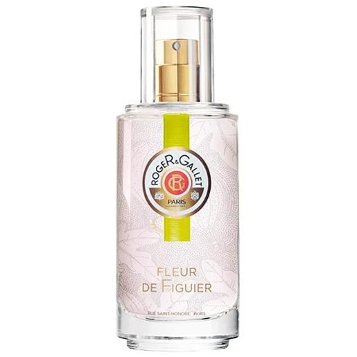 ROGER&GALLET (LAB. NATIVE IT.) r&g fleur figuier eau parfum 30ml