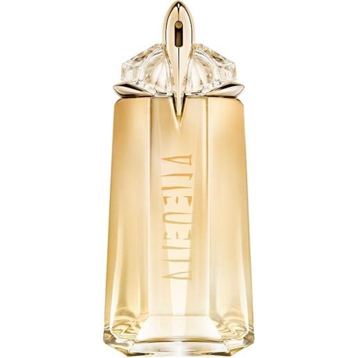 MUGLER alien goddess eau de parfum, 90-ml
