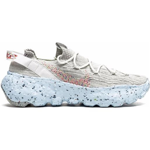 Nike sneakers space hippie 04 - grigio