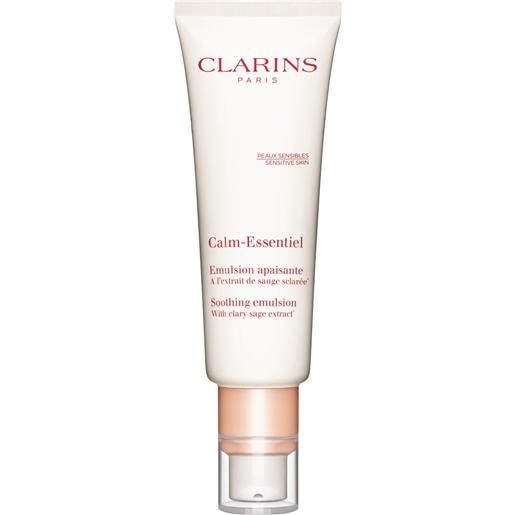 Clarins emulsione lenitiva calm-essentiel 50 ml