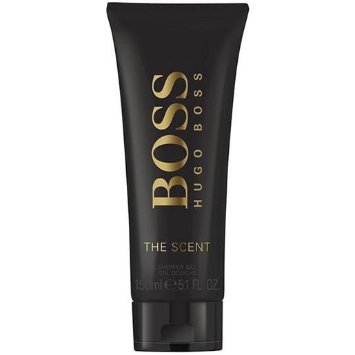 Hugo Boss the scent shower gel 150 ml