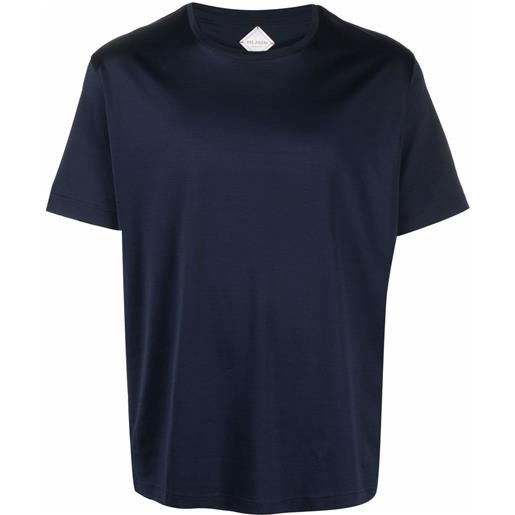 Pal Zileri t-shirt - blu