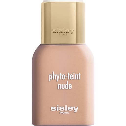 Sisley phyto-teint nude 30 ml 2c soft beige