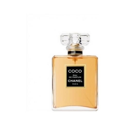 Chanel coco eau de parfum 100 ml spray - donna