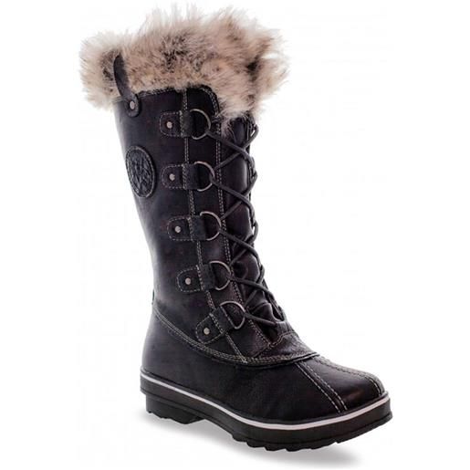Kimberfeel beverly snow boots marrone eu 36 donna