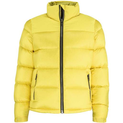 Head rebels star phase 824761 jacket giallo l donna
