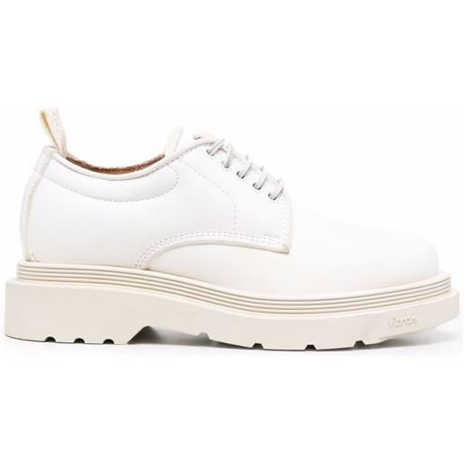 Buttero scarpe stringate - bianco