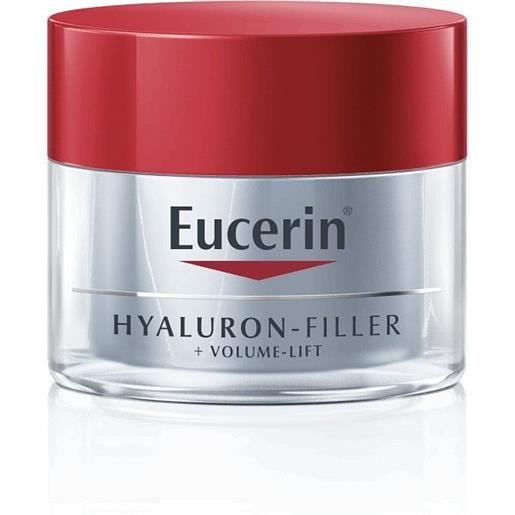 Eucerin hyaluron filler volume notte 50 ml