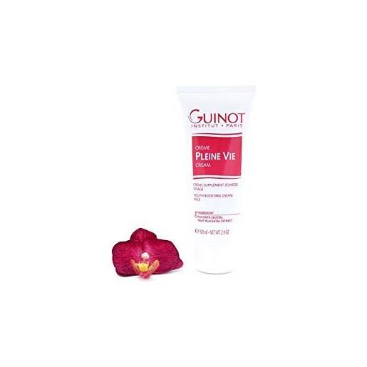 Guinot pleine vie - youth replenishing skin cream 100ml (salon size)