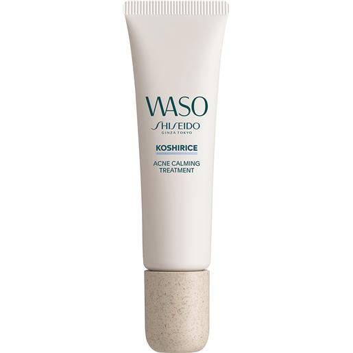 Shiseido waso koshirice calming spot treatment