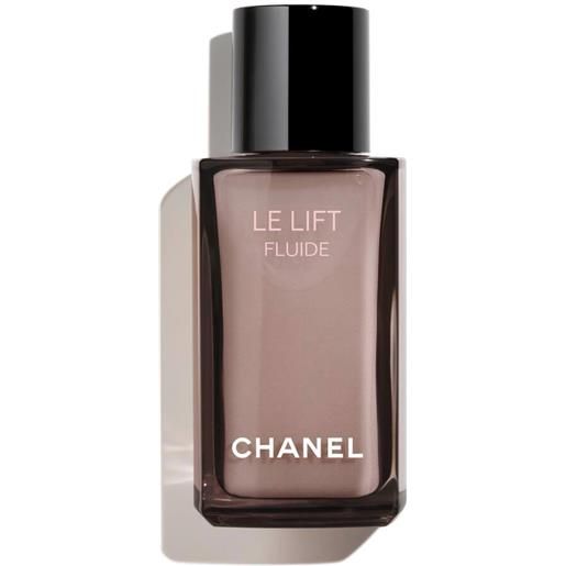 Chanel le lift fluide leviga - rassoda - opacizza