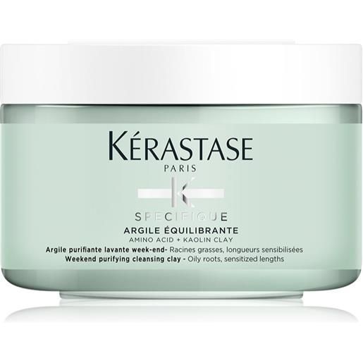 Kérastase specifique argile équilibrante 250 ml