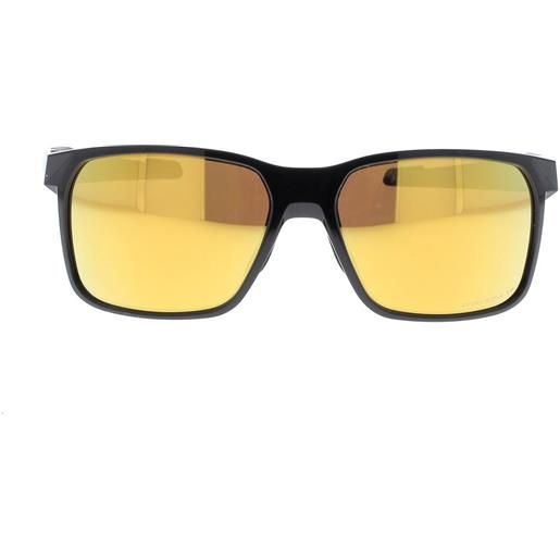 Oakley occhiali da sole Oakley portal x oo9460 946015 polarizzati