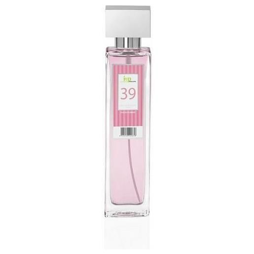 Iap Pharma Parfums eau de parfum pour femme numero 39 150 ml