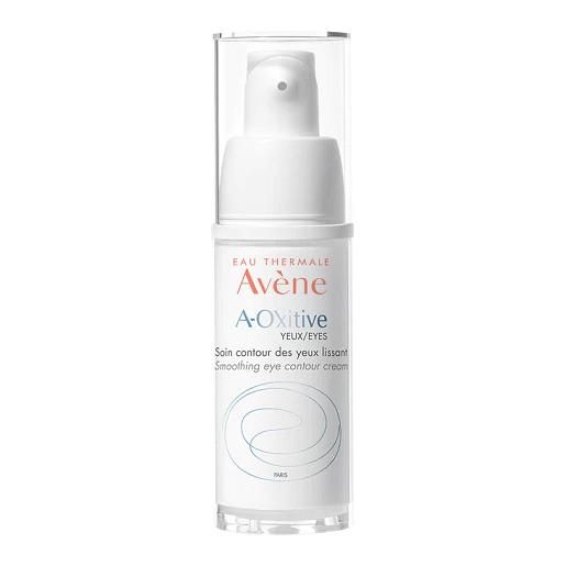 Avène avene a-oxitive trattamento contorno occhi levigante 15 ml