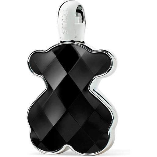 Tous love. Me the onyx parfum 90 ml eau de parfum - vaporizzatore