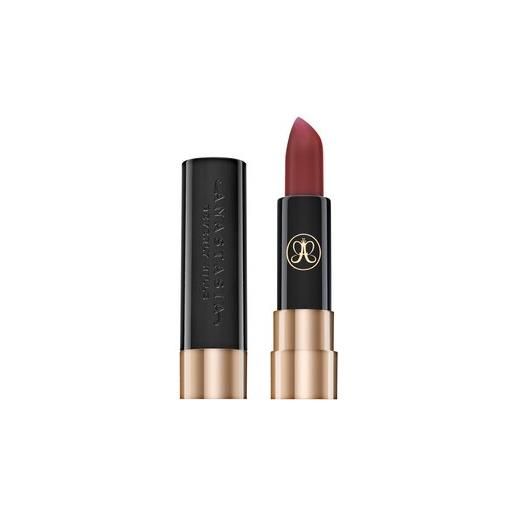 Anastasia Beverly Hills matte lipstick rossetto lunga tenuta rogue 3,5 g