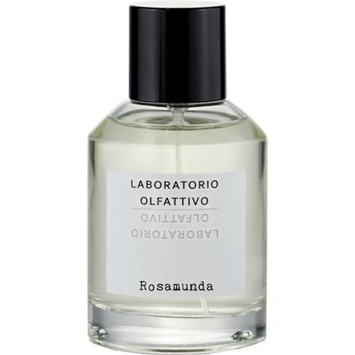 Laboratorio Olfattivo rosamunda eau de parfum 100ml