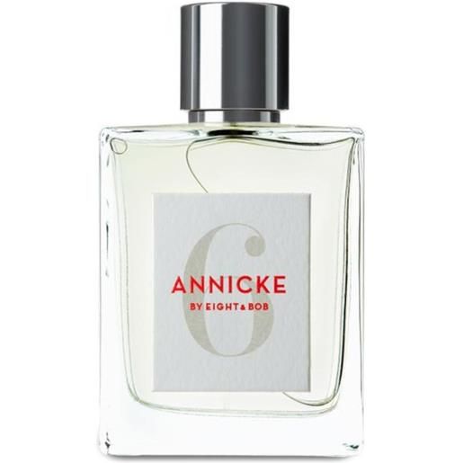 Eight & bob annicke n. 6 pour femme eau de parfum 100ml