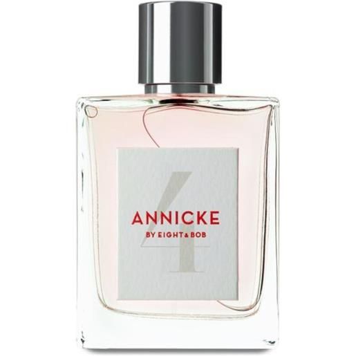 Eight & bob annicke n. 4 pour femme eau de parfum 100ml