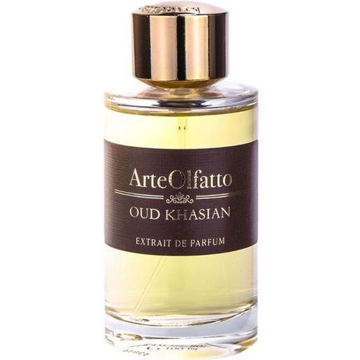 Luxury Perfumes arte olfatto luxury perfumes oud khasian extrait de parfum 100ml