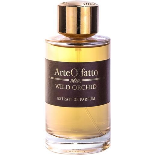 Luxury Perfumes arte olfatto luxury perfumes wild orchid extrait de parfum 100ml