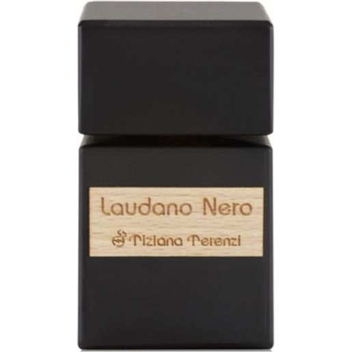 Tiziana terenzi laudano nero extrait de parfum 100ml