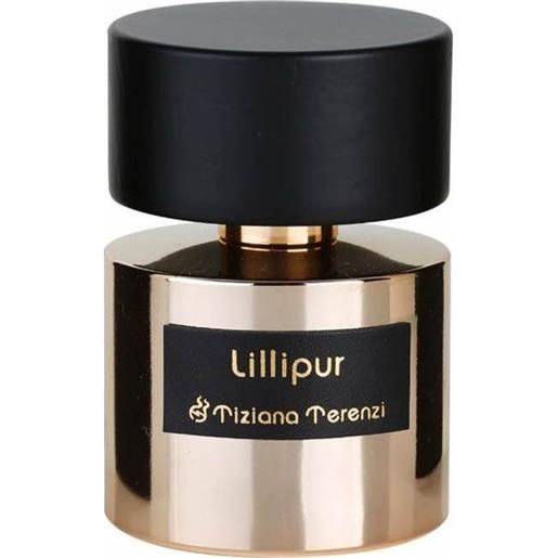 Tiziana terenzi lillipur extrait de parfum 100ml
