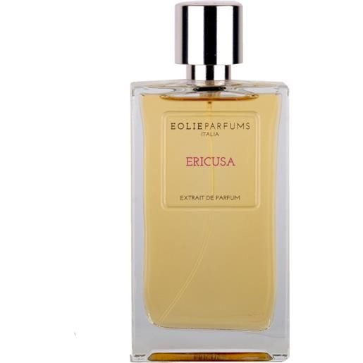 Eolie parfums ericusa eau de parfum 100ml